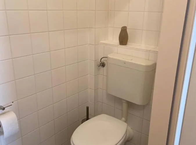 Bright With A Free Parking Garage @ Wienerberg Apartmán